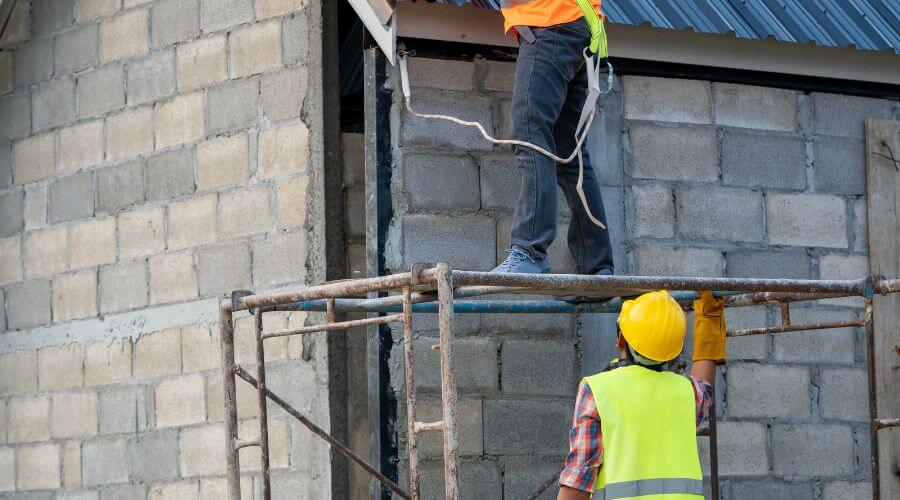 Expert top industrial roofings services in Jaroso, CO